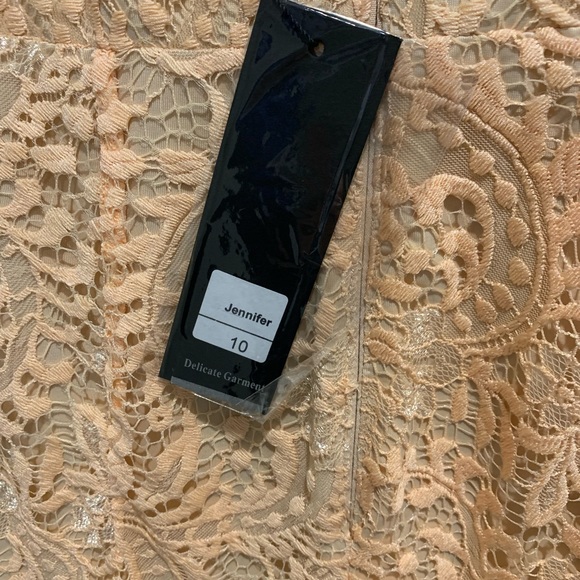 off the shoulder dress - Picture 2 of 4